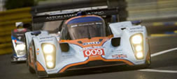 Racing Driver Management | Sponsorship Opportunities | Motorsport ...